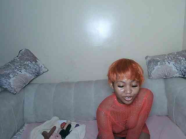 ItsYaGirlPookie