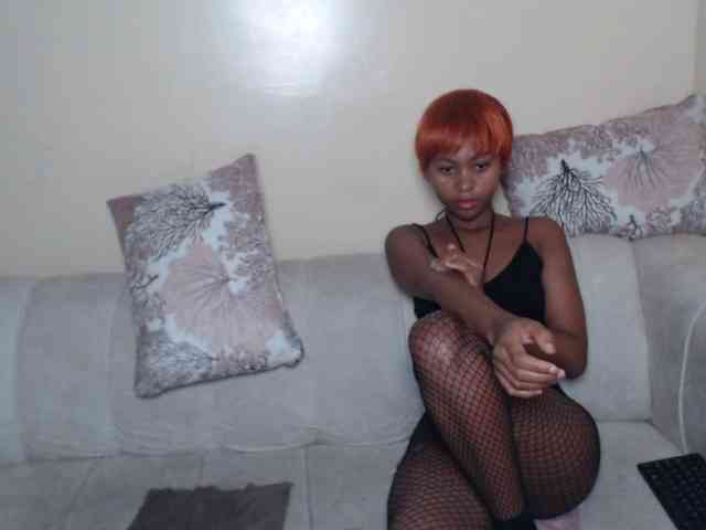Model: ItsYaGirlPookie