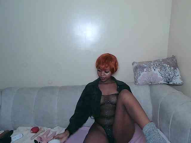 ItsYaGirlPookie
