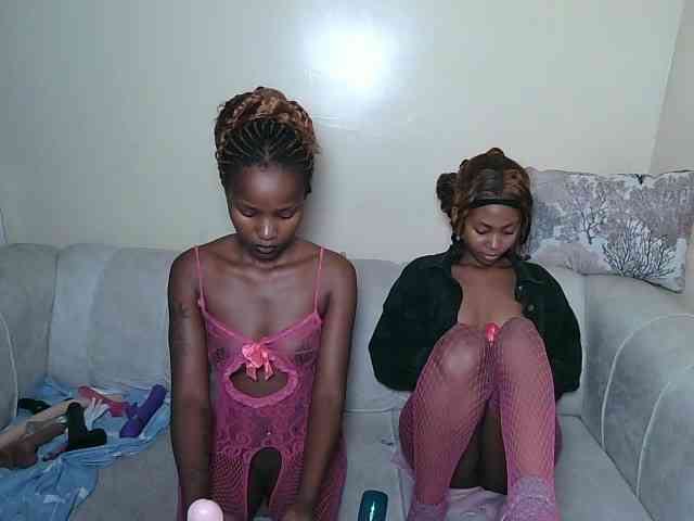 ItsYaGirlPookie