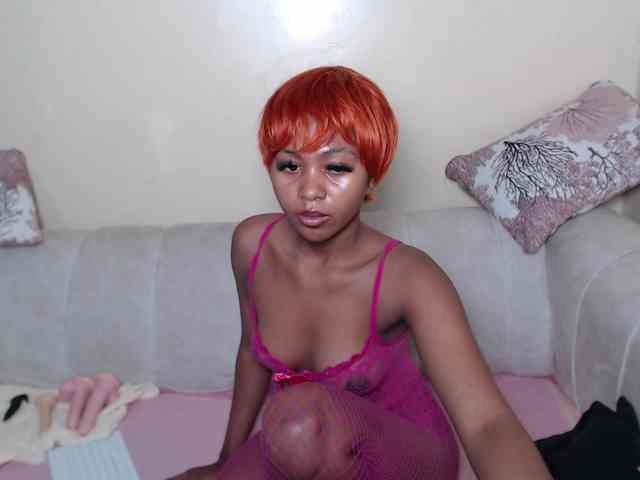 ItsYaGirlPookie ItsYaGirlPookie