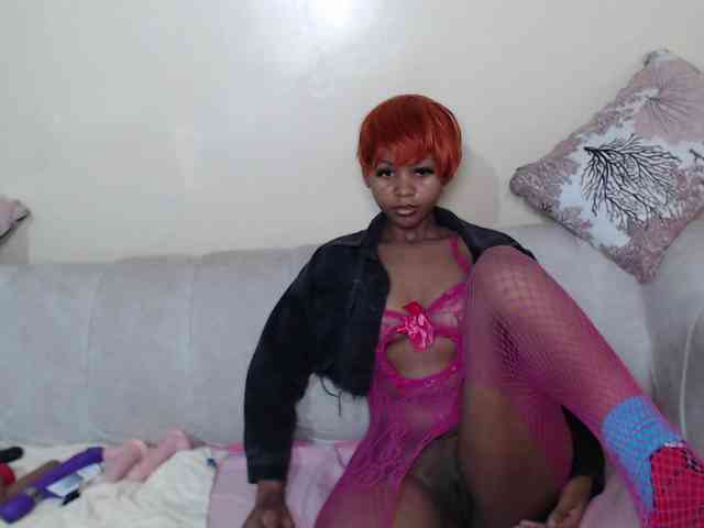 ItsYaGirlPookie ItsYaGirlPookie
