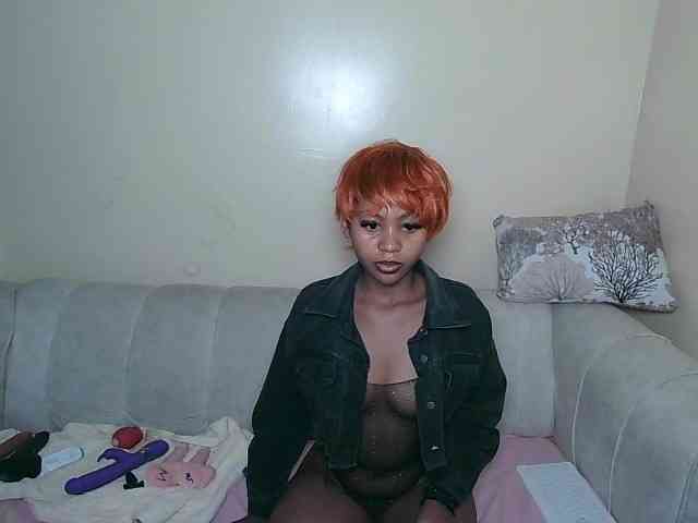 ItsYaGirlPookie