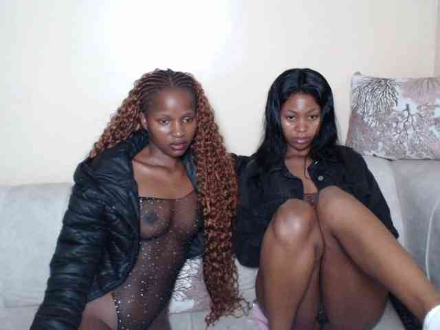 ItsYaGirlPookie webcam