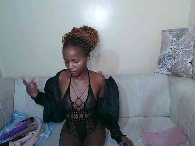 ItsYaGirlPookie