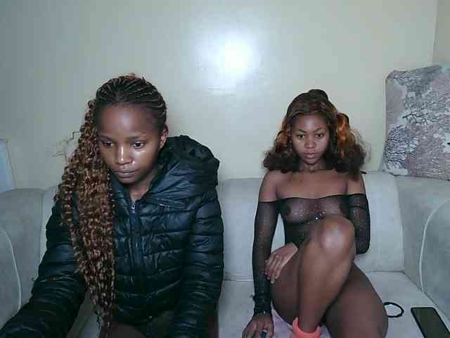 ItsYaGirlPookie webcam