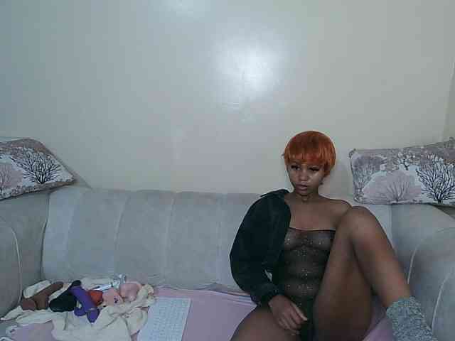 ItsYaGirlPookie