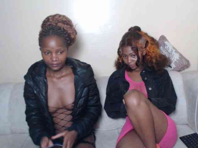 ItsYaGirlPookie webcam