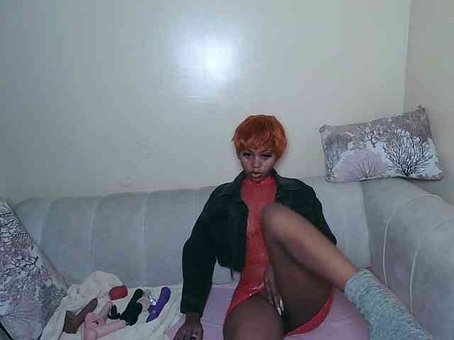 ItsYaGirlPookie