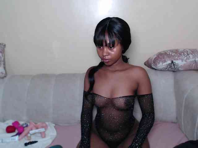ItsYaGirlPookie