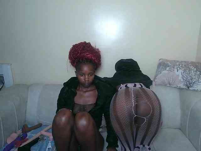 ItsYaGirlPookie
