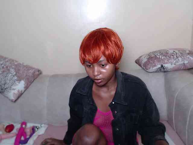 ItsYaGirlPookie