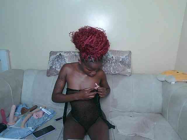 ItsYaGirlPookie