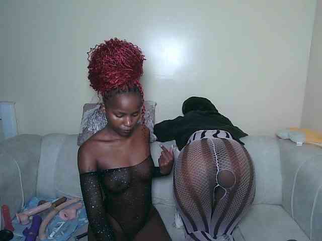 ItsYaGirlPookie