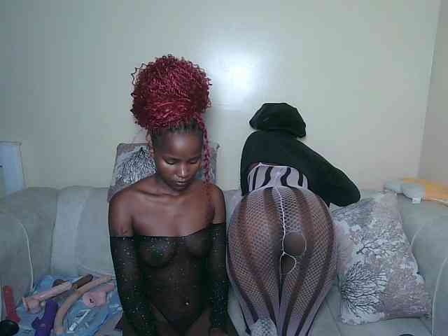 ItsYaGirlPookie