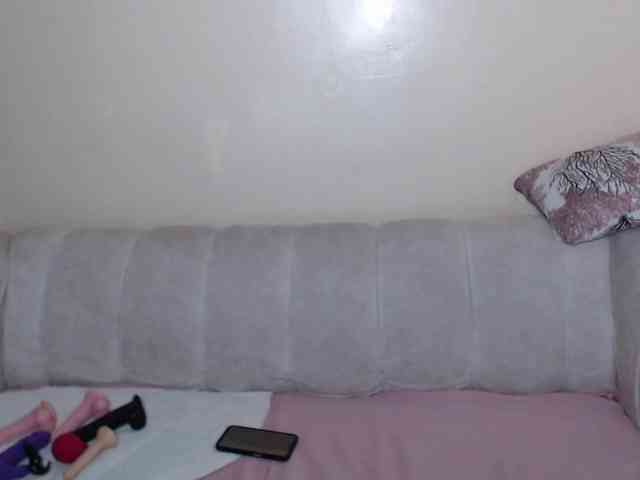 ItsYaGirlPookie webcam