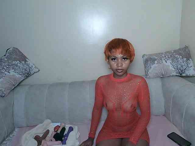 ItsYaGirlPookie