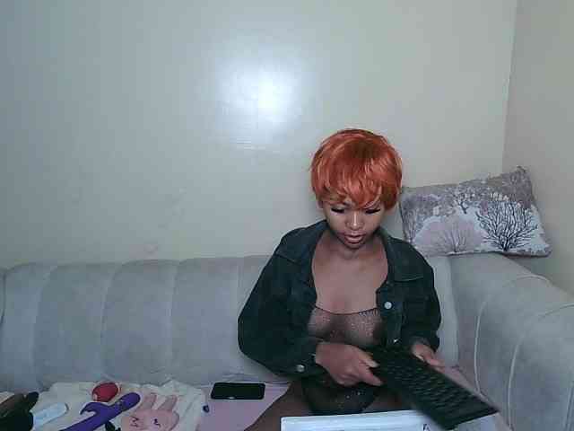 ItsYaGirlPookie