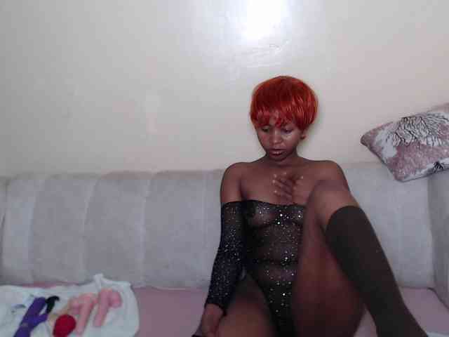 ItsYaGirlPookie