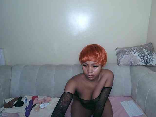 Modelo: ItsYaGirlPookie