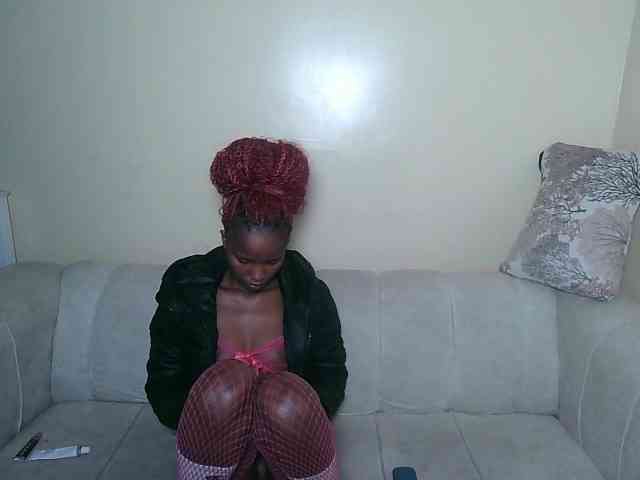 ItsYaGirlPookie