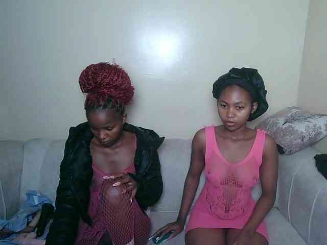 ItsYaGirlPookie webcam