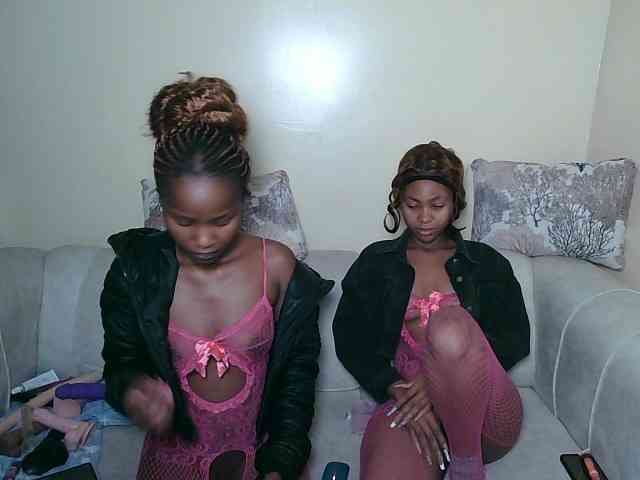 ItsYaGirlPookie