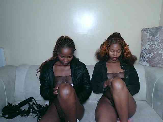 ItsYaGirlPookie webcam