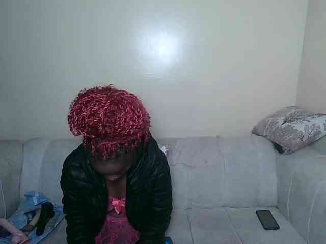 ItsYaGirlPookie