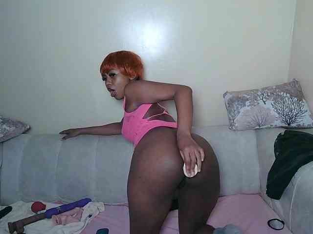 ItsYaGirlPookie