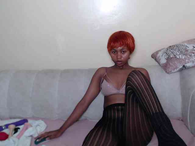 ItsYaGirlPookie