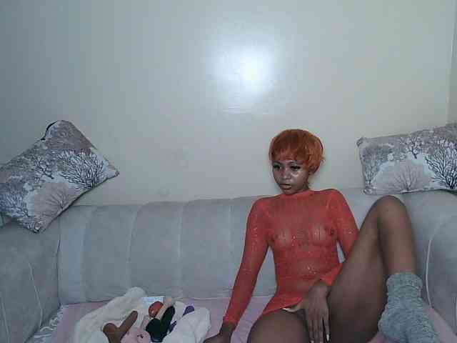 ItsYaGirlPookie ItsYaGirlPookie