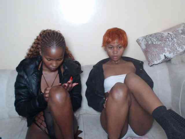 ItsYaGirlPookie webcam