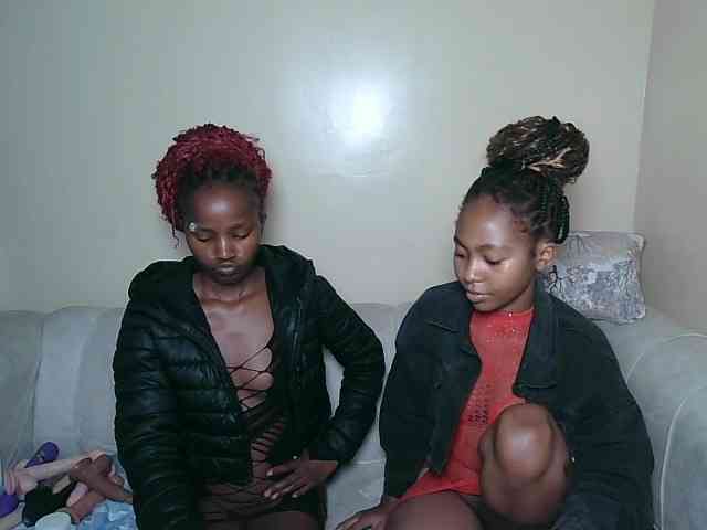ItsYaGirlPookie webcam