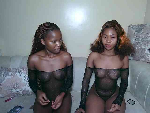 ItsYaGirlPookie webcam