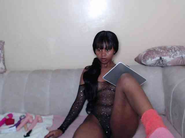 ItsYaGirlPookie