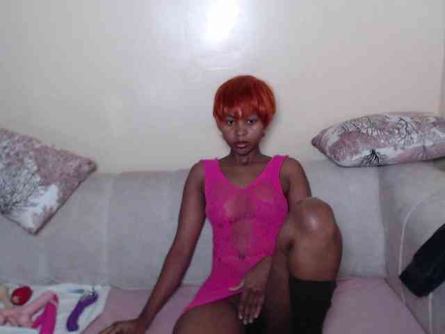 ItsYaGirlPookie