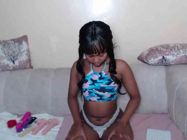 ItsYaGirlPookie