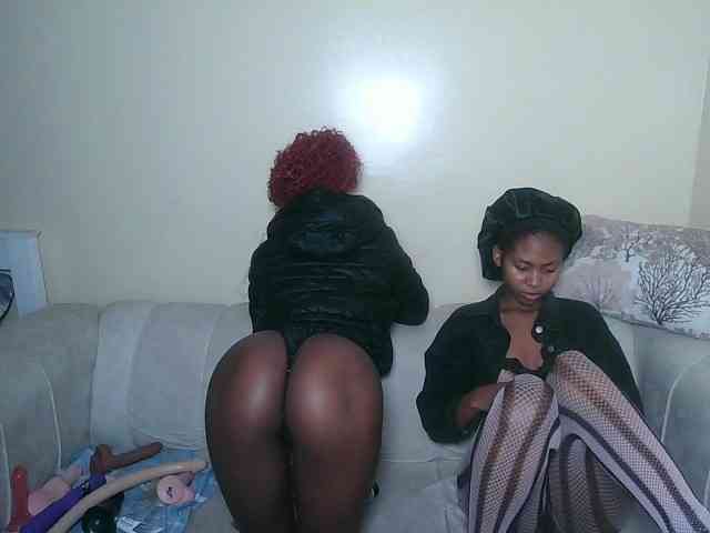 ItsYaGirlPookie