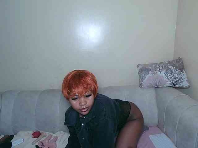 ItsYaGirlPookie