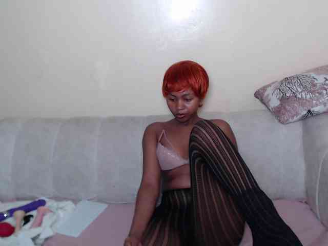 ItsYaGirlPookie