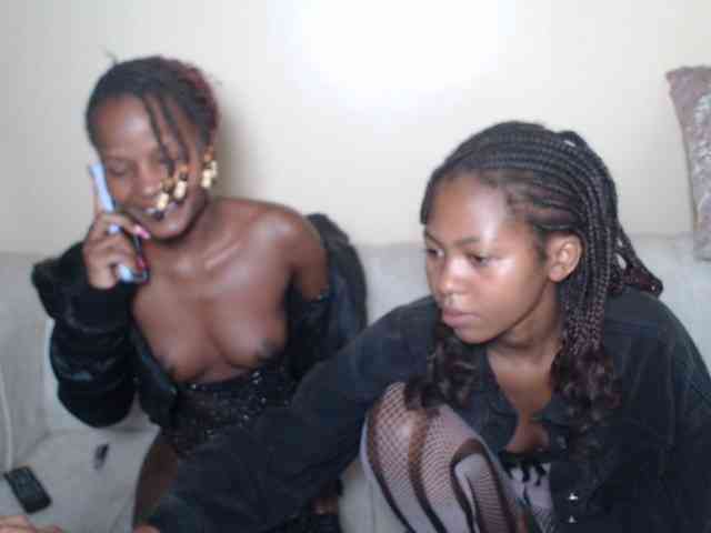 ItsYaGirlPookie webcam