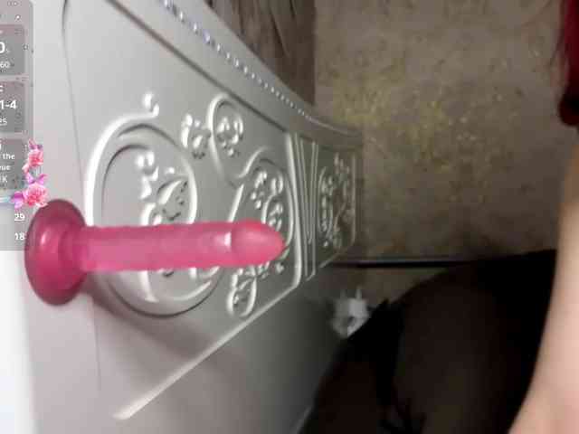 Modèle: TraceyKalani