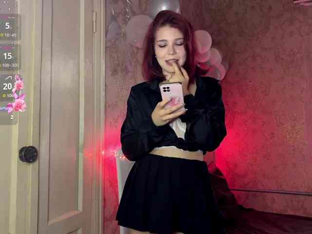 Modèle: TraceyKalani