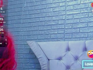 RoxanneStorm Porn Show