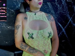 RoxanneStorm