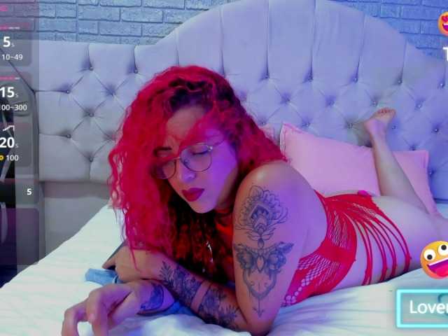 RoxanneStorm