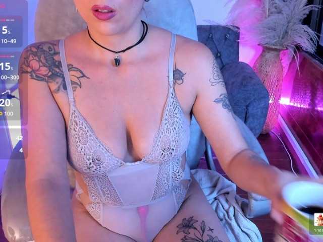 RoxanneStorm