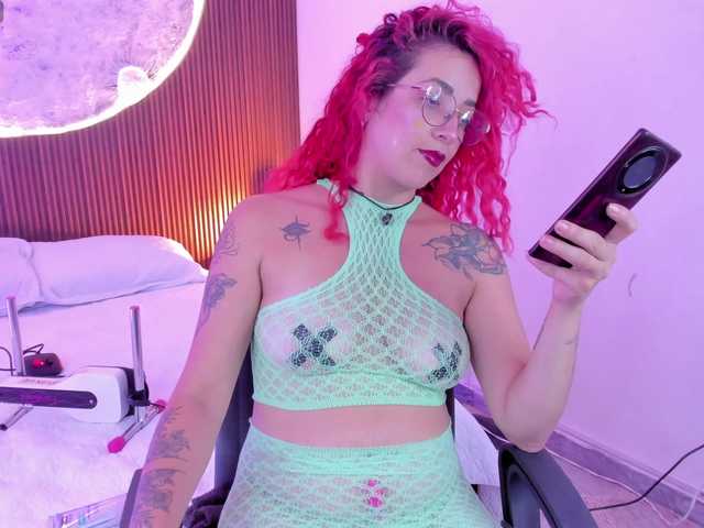 RoxanneStorm