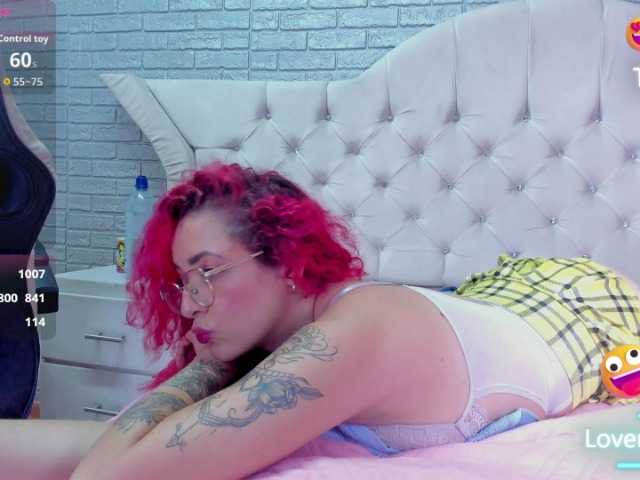 RoxanneStorm